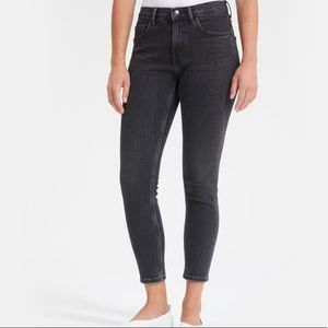 Everlane The Mid-Rise Skinny Jean